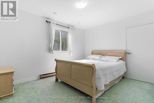 100 O'Reilly Lane, Kawartha Lakes, ON - Indoor Photo Showing Bedroom