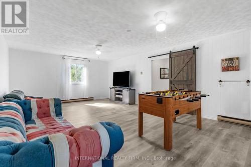 100 O'Reilly Lane, Kawartha Lakes, ON - Indoor