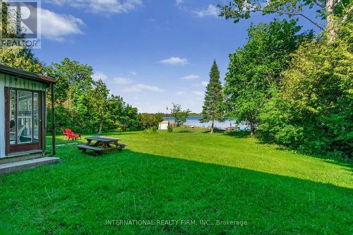 100 O'Reilly Lane, Kawartha Lakes, ON - Outdoor