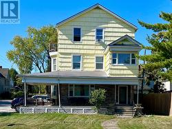 UNIT 2 - 4711 RIVER ROAD Niagara Falls (Downtown), ON L2E 3G2