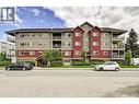 345 Mills Road Unit# 305, Kelowna, BC  - Outdoor With Facade 
