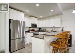 Kitchen - 