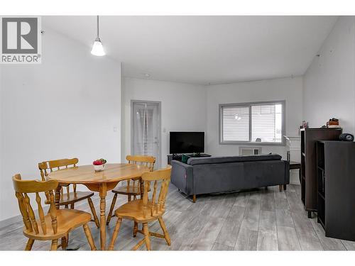 Dining Area - 345 Mills Road Unit# 305, Kelowna, BC - Indoor
