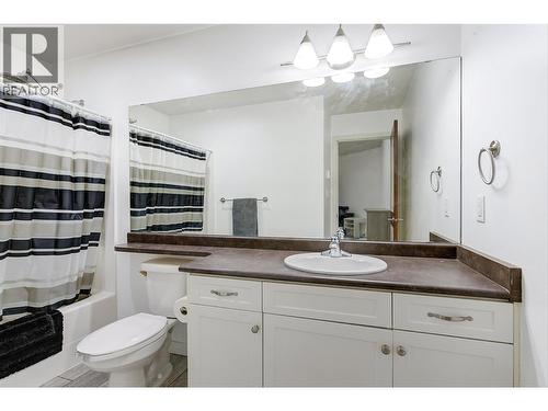 Primary Ensuite - 345 Mills Road Unit# 305, Kelowna, BC - Indoor Photo Showing Bathroom