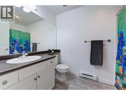 2nd Bathroom - 