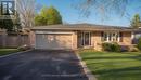 Virtually Staged Photo (snowy day on shoot) - 932 Brodie Avenue, Kingston (City Southwest), ON  - Outdoor 