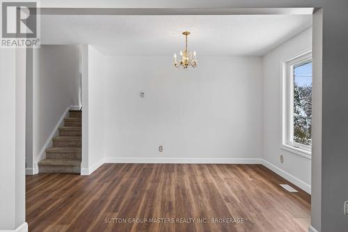 Dining Room - 932 Brodie Avenue, Kingston (City Southwest), ON - Indoor Photo Showing Other Room