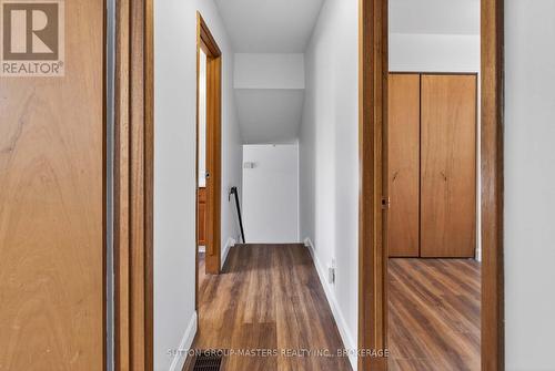 Follow here to your upper bedrooms! - 932 Brodie Avenue, Kingston (City Southwest), ON - Indoor Photo Showing Other Room