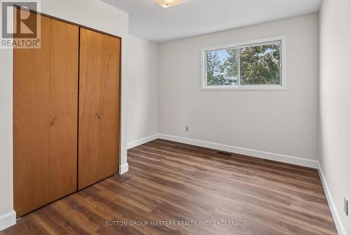Bedroom #2 - 932 Brodie Avenue, Kingston (City Southwest), ON - Indoor Photo Showing Other Room