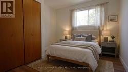 Virtually Staged Bedroom 3 - 