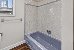 Bathtub in Main Bath - 