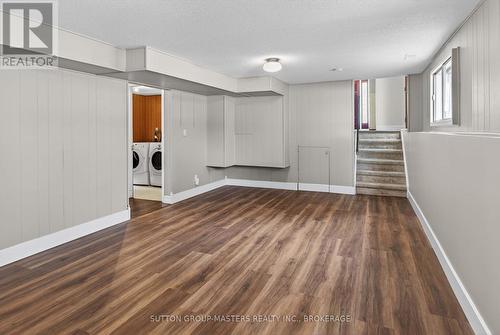 Family Room - ready for fun... - 932 Brodie Avenue, Kingston (City Southwest), ON - Indoor Photo Showing Other Room
