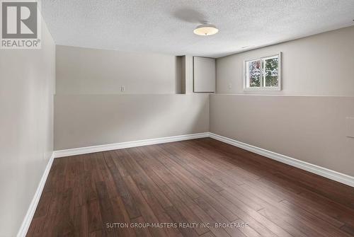 Roomy bedroom downstairs... - 932 Brodie Avenue, Kingston (City Southwest), ON - Indoor Photo Showing Other Room