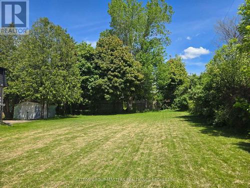 Immaculate lawn... - 932 Brodie Avenue, Kingston (City Southwest), ON - Outdoor