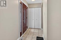 Welcoming Foyer - 