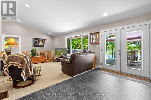 622829 Moto Park Road, Chatsworth, ON - Indoor