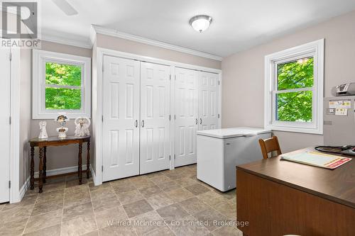 622829 Moto Park Road, Chatsworth, ON - Indoor Photo Showing Laundry Room
