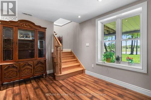 622829 Moto Park Road, Chatsworth, ON - Indoor Photo Showing Other Room