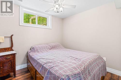 622829 Moto Park Road, Chatsworth, ON - Indoor Photo Showing Bedroom