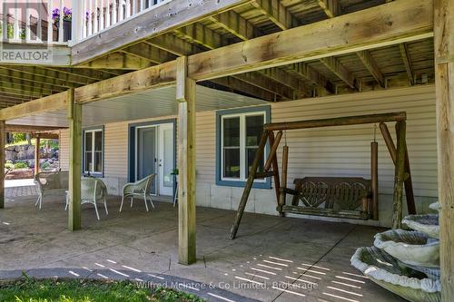 622829 Moto Park Road, Chatsworth, ON - Outdoor