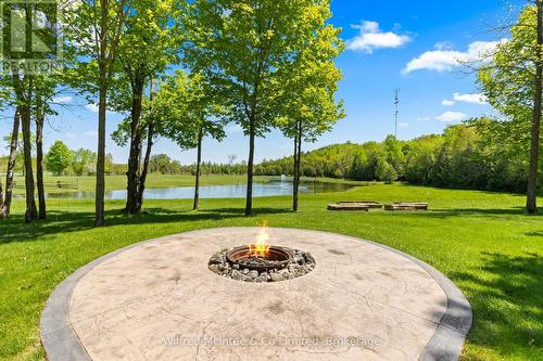 622829 Moto Park Road, Chatsworth, ON - Outdoor With View