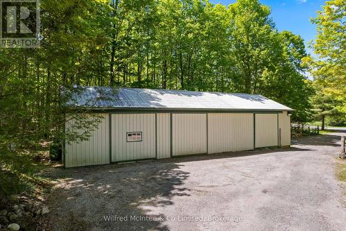 622829 Moto Park Road, Chatsworth, ON - Outdoor