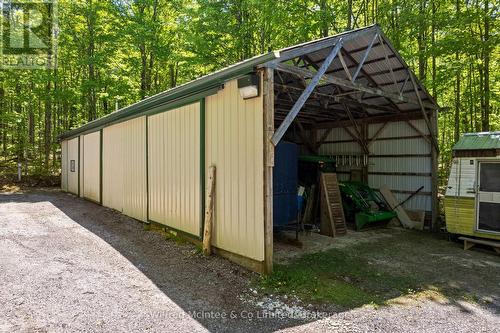 622829 Moto Park Road, Chatsworth, ON - Outdoor