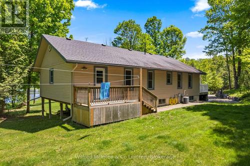 622829 Moto Park Road, Chatsworth, ON - Outdoor