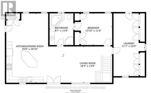 622829 Moto Park Road, Chatsworth, ON - Other