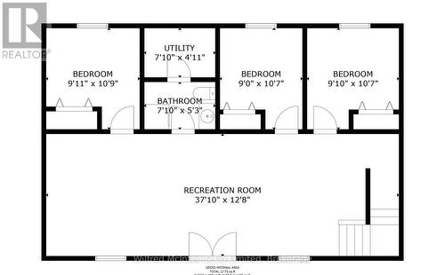 622829 Moto Park Road, Chatsworth, ON - Other