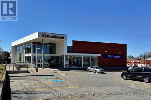15 - 10 Liben Way E, Toronto, ON - Outdoor