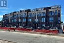 15 - 10 Liben Way E, Toronto, ON  - Outdoor With Facade 