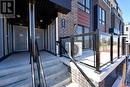15 - 10 Liben Way E, Toronto, ON  - Outdoor 