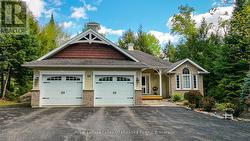 20 DEERHURST HIGHLANDS DRIVE Huntsville (Chaffey), ON P1H 1B1