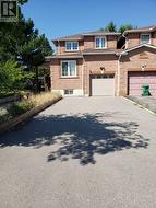 5292 LONGHOUSE CRESCENT Mississauga, ON L5R 3S4