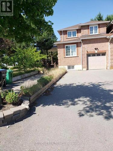 5292 Longhouse Crescent, Mississauga, ON - Outdoor