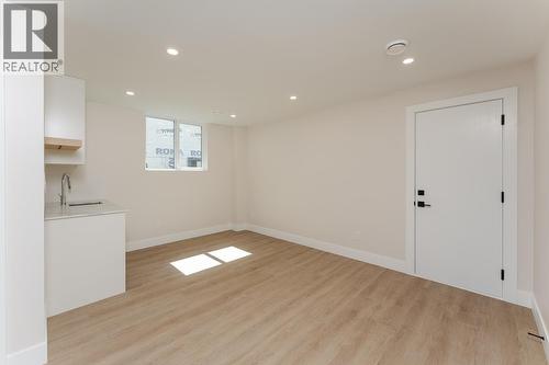5089 Headlands Heights, Prince George, BC - Indoor Photo Showing Other Room
