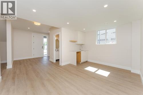 5089 Headlands Heights, Prince George, BC - Indoor