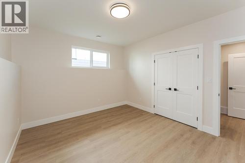 5089 Headlands Heights, Prince George, BC - Indoor Photo Showing Other Room