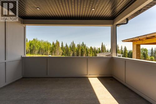 5089 Headlands Heights, Prince George, BC - Outdoor With Exterior