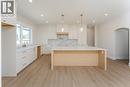 5089 Headlands Heights, Prince George, BC  - Indoor Photo Showing Kitchen 