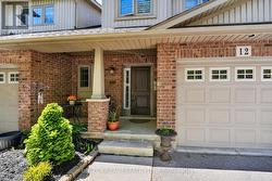 UNIT 12 - 7 GIBSON PLACE St. Catharines (Downtown), ON L2R 0A3