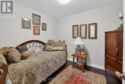 2nd potenial bedroom - 