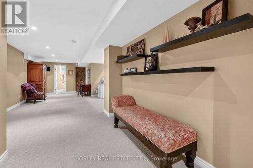 Unit 12 - 7 Gibson Place, St. Catharines (Downtown), ON - Indoor Photo Showing Other Room