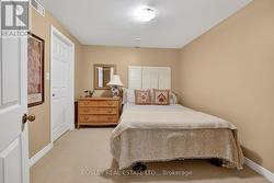 Lower level Bedroom - 