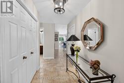 Great entrance hall - 