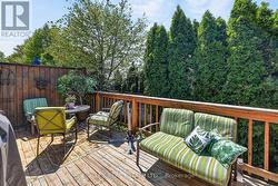 enjoy the outdoors .. and privacy.. - 
