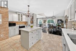 Beverage Fridge - 