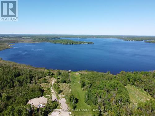 Wasi Lake, Located Across Road. - Con 13, Pt Lot 21, Part 1 Golf Course Road, Chisholm, ON 