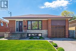 99 SCARDEN AVENUE Toronto, ON M1T 1W4
